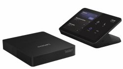 Lenovo ThinkSmart Core Gen 2 for Microsoft Team Rooms système de vidéo conférence 13 MP Ethernet/LAN 