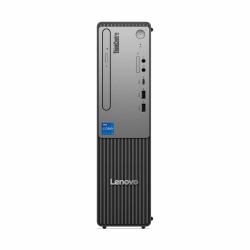 Lenovo ThinkCentre neo 50s Gen 5 Intel® Core™ i3 i3-14100 16 Go DDR5-SDRAM 512 Go SSD Windows 11 Pro SFF PC Noir, Gris  - version étrangère