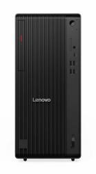 Lenovo ThinkCentre M90t Gen 6 Intel Core Ultra 7 265 32 Go DDR5-SDRAM 1 To SSD Windows 11 Pro Tower PC Noir  - Version Allemande