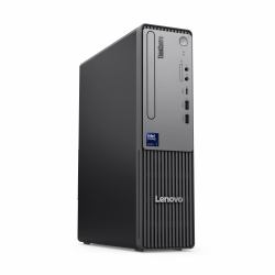 Lenovo ThinkCentre neo 50s Gen 6 Intel Core Ultra 5 225 16 Go DDR5-SDRAM 512 Go SSD Windows 11 Pro SFF PC Noir  - Version Allemande