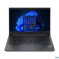 PREMIUM REFURBISHED Lenovo ThinkPad E14 Intel Core i3-10110U 10th Gen Laptop, 14 Inch Full HD 1080p Screen, 16GB RAM, 256GB SSD, Windows 11 Pro - Version UK
