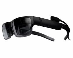 Lenovo ThinkReality A3 130 g Noir 