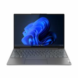 Lenovo ThinkBook 13x G2 IAP Intel® Core™ i5 i5-1235U Ordinateur portable 33,8 cm [13.3"] WQXGA 8 Go LPDDR5-SDRAM 256 Go SSD Wi-Fi 6E [802.11ax] Windows 11 Pro Gris QWERTY Anglais britannique  - Version UK