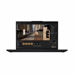 Lenovo ThinkPad P16s Gen 4 [AMD] Copilot+ PC AMD Ryzen AI 7 350 Station de travail mobile 40,6 cm [16"] WUXGA 32 Go DDR5-SDRAM 1 To SSD Wi-Fi 7 [802.11be] Windows 11 Pro Anglais Noir  - Version UK
