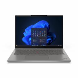 Lenovo ThinkPad L13 2-in-1 Gen 6 [Intel] Intel Core Ultra 5 225U Hybride [2-en-1] 33,8 cm [13.3"] Écran tactile WUXGA 16 Go LPDDR5x-SDRAM 512 Go SSD Wi-Fi 6E [802.11ax] Windows 11 Pro Anglais britannique Gris  - Version UK