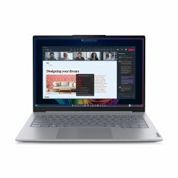 Lenovo ThinkBook 14 G9 IPL Copilot+ PC Intel Core Ultra 5 325 Ordinateur portable 35,6 cm [14"] WUXGA 32 Go DDR5-SDRAM 512 Go SSD Wi-Fi 7 [802.11be] Windows 11 Pro Allemand Gris  - Version Allemande