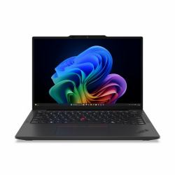 Lenovo ThinkPad X13 Gen 7 [Intel] Copilot+ PC Intel Core Ultra 5 325 Ordinateur portable 33,8 cm [13.3"] WUXGA 16 Go LPDDR5x-SDRAM 512 Go SSD Wi-Fi 7 [802.11be] Windows 11 Pro Noir Allemand  - Version Allemande
