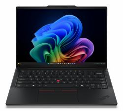 Lenovo ThinkPad T14s Gen 7 [Intel] Copilot+ PC Intel Core Ultra 7 355 Ordinateur portable 35,6 cm [14"] Écran tactile WUXGA 32 Go LPDDR5x-SDRAM 1 To SSD Wi-Fi 7 [802.11be] Windows 11 Pro Noir Allemand  - Version Allemande