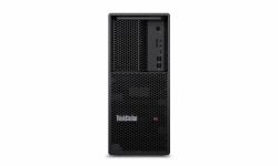 Lenovo ThinkStation P3 Intel® Core™ i7 i7-13700 32 Go DDR5-SDRAM 1 To SSD Windows 11 Pro Tower Station de travail Noir  - Version UK