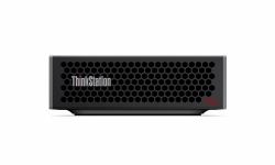 Lenovo ThinkStation PGX GB10 128 Go LPDDR5x-SDRAM 4 To SSD DGX OS Mini Tower Mini PC Noir  - Version Allemande