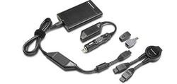 Lenovo 41R4494 adaptateur de puissance & onduleur Intérieure 90 W Noir 