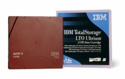 Lenovo IBM 46X1290 support de stockage de secours Bande de données vierge 1500 Go LTO 