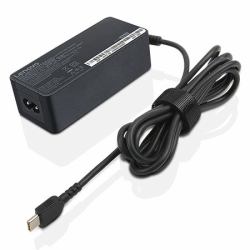 Lenovo 4X20M26260 adaptateur de puissance & onduleur Intérieure 45 W Noir 