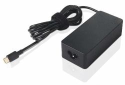 Lenovo 4X20M26272 adaptateur de puissance & onduleur 65 W Noir 