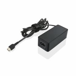 Lenovo 4X20M26278 adaptateur de puissance & onduleur Intérieure 65 W Noir 