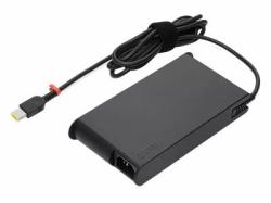 Lenovo 4X20S56721 adaptateur de puissance & onduleur Intérieure 230 W Noir 