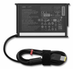 Lenovo 4X21L38724 adaptateur de puissance & onduleur Intérieure Noir 