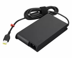 Lenovo 4X21L38746 adaptateur de puissance & onduleur Intérieure 230 W Noir 
