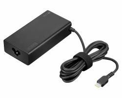 Lenovo 4X21M37469 adaptateur de puissance & onduleur Intérieure 100 W Noir 