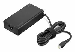 Lenovo 4X21M37473 adaptateur de puissance & onduleur Intérieure 100 W Noir 