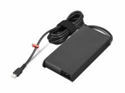 Lenovo 4X21U28835 adaptateur de puissance & onduleur Intérieure 180 W Noir 