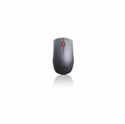 Lenovo 4X30H56886 souris Bureau Ambidextre RF sans fil Laser 1600 DPI 