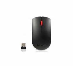 Lenovo 4X30M56888 souris Bureau Ambidextre RF sans fil Optique 1200 DPI 
