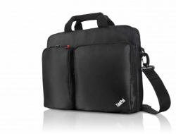 Lenovo 4X40H57287 sacoche d'ordinateurs portables 35,8 cm [14.1"] Malette Noir 