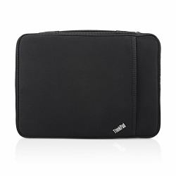 Lenovo 4X40N18009 sacoche d'ordinateurs portables 35,6 cm [14"] Housse Noir 