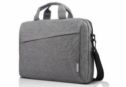 Lenovo Casual Toploader T210 39,6 cm [15.6"] Sac Messenger Gris 