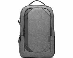 Lenovo 4X40X54260 sacoche d'ordinateurs portables 43,9 cm [17.3"] Sac à dos Charbon de bois, Gris 