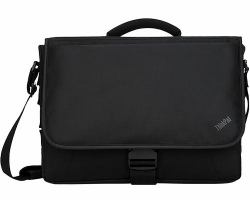 Lenovo 4X40Y95215 sacoche d'ordinateurs portables 39,6 cm [15.6"] Sac Messenger Noir 