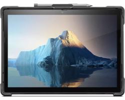 Lenovo 4X41A08251 étui pour tablette 30,5 cm [12"] Housse Noir 