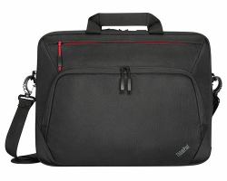 Lenovo 4X41A30365 sacoche d'ordinateurs portables 39,6 cm [15.6"] Sac Toploader Noir 