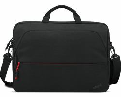 Lenovo ThinkPad Essential 16-inch Topload [Eco] 40,6 cm [16"] Sac Toploader Noir 