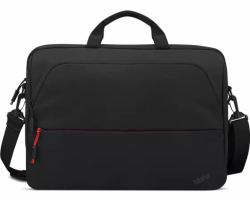 Lenovo 4X41D97727 sacoche d'ordinateurs portables 35,6 cm [14"] Sac Toploader Noir 