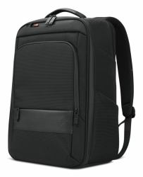 Lenovo ThinkPad Professional 16-inch Gen 2 sac à dos Sac à dos normal Noir Plastique 