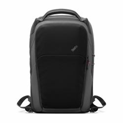 Lenovo ThinkPad 16" Click-Go 40,6 cm [16"] Sac à dos Noir, Gris foncé 