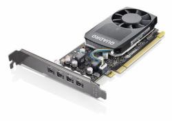 Lenovo NVIDIA Quadro P620 2 Go GDDR5 