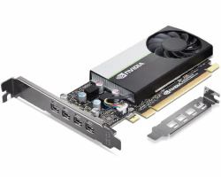 Lenovo Nvidia T1000 8 Go GDDR6 