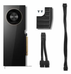 Lenovo 4X61Q52726 carte graphique NVIDIA RTX 5880 Ada 48 Go GDDR6 