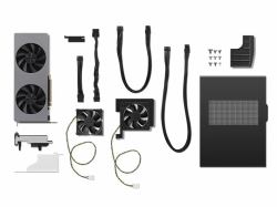 Lenovo NVIDIA GeForce RTX 5070 12 Go GDDR7 