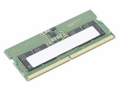 Lenovo 4X71M23184 module de mémoire 8 Go 1 x 8 Go DDR5 262-pin SO-DIMM 