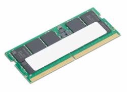 Lenovo 4X71N91948 module de mémoire 32 Go 1 x 32 Go DDR5 262-pin SO-DIMM ECC 