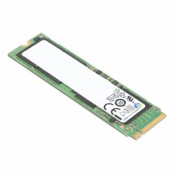 Lenovo 4XB0W79581 disque SSD 512 Go M.2 PCI Express 3.0 NVMe 