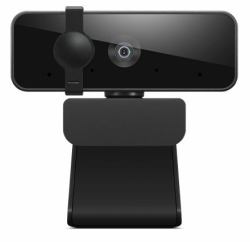 Lenovo 4XC1B34802 webcam 2 MP 1920 x 1080 pixels USB 2.0 Noir 