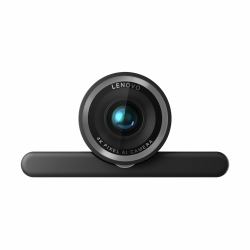 Lenovo 4XC1Q25246 webcam 8 MP 1920 x 1080 pixels USB-C Noir 