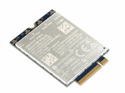 Lenovo 4XC1R04815 carte réseau Interne WWAN 