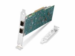 Lenovo 4XC1U87489 carte réseau Interne Ethernet 25 Mbit/s 