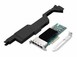 Lenovo 4XC1V57572 carte réseau Interne WLAN 